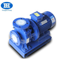 Isw Series Stainless Steel Electric Motor Centrifugal Pump